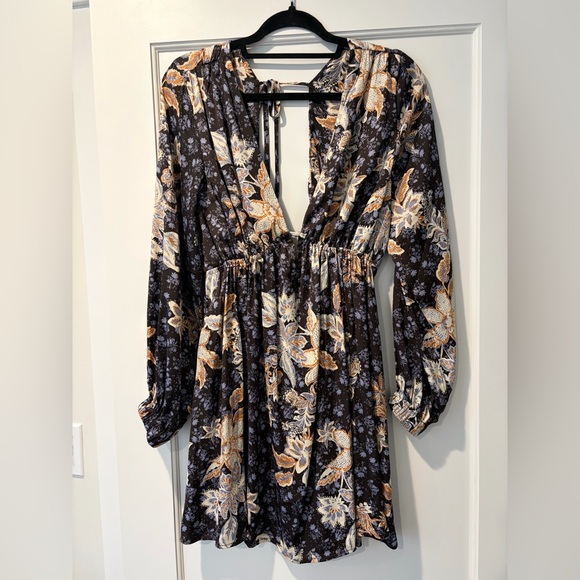 Free People Dresses & Skirts - Free People Soli Mini Dress